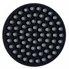 Ultra Slim 0.8mm thk. - 58.5mm, Titanium plating
